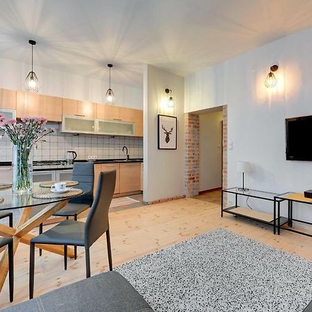 Flats For Rent - Ogarna Old Town Daire Gdansk Dış mekan fotoğraf