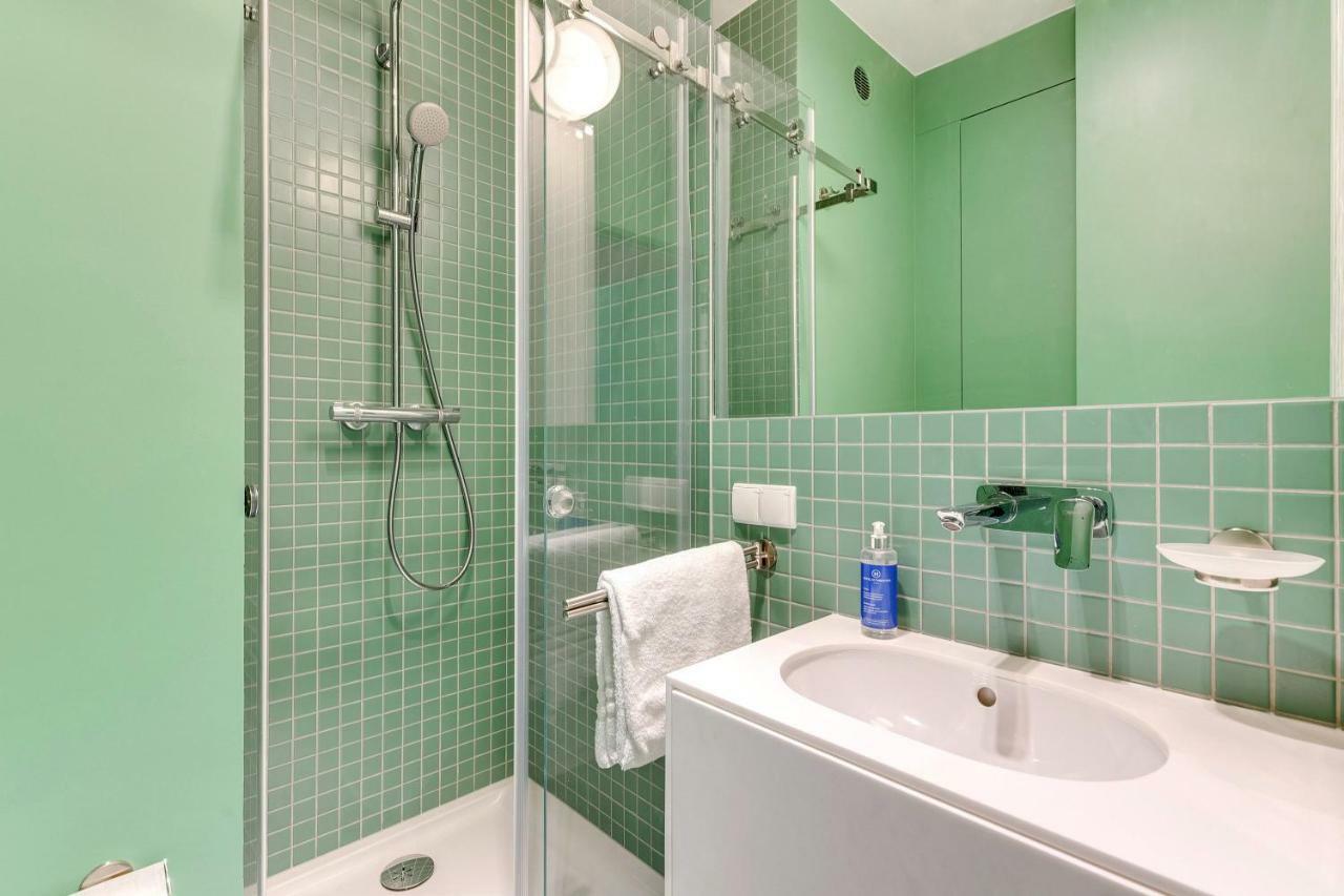 Flats For Rent - Ogarna Old Town Daire Gdansk Dış mekan fotoğraf