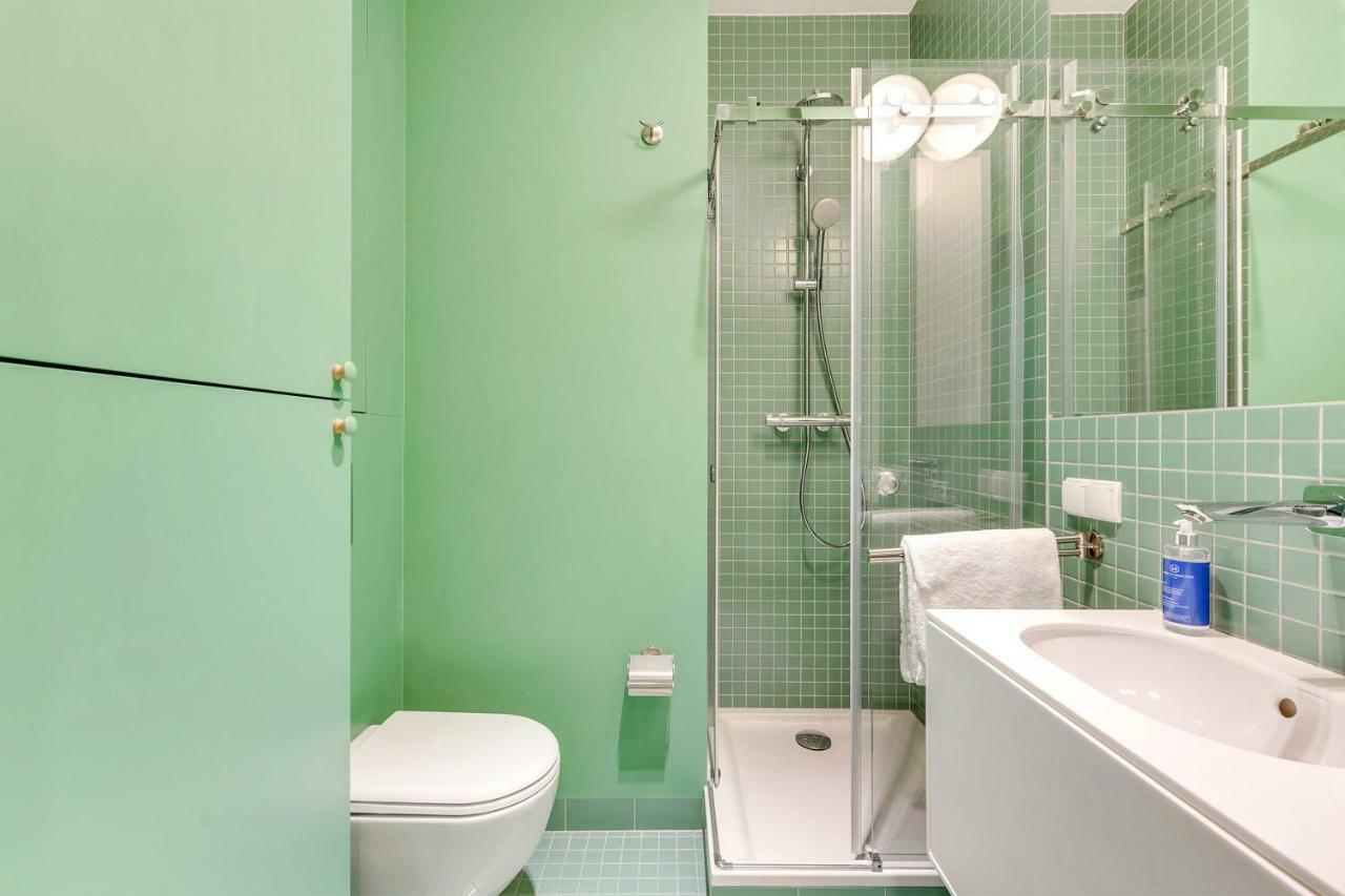 Flats For Rent - Ogarna Old Town Daire Gdansk Dış mekan fotoğraf