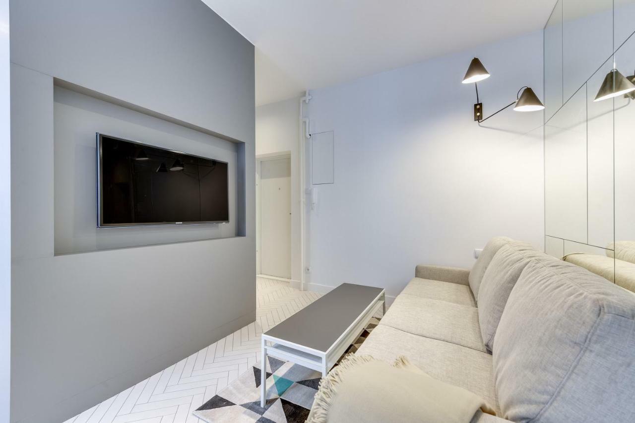 Flats For Rent - Ogarna Old Town Daire Gdansk Dış mekan fotoğraf