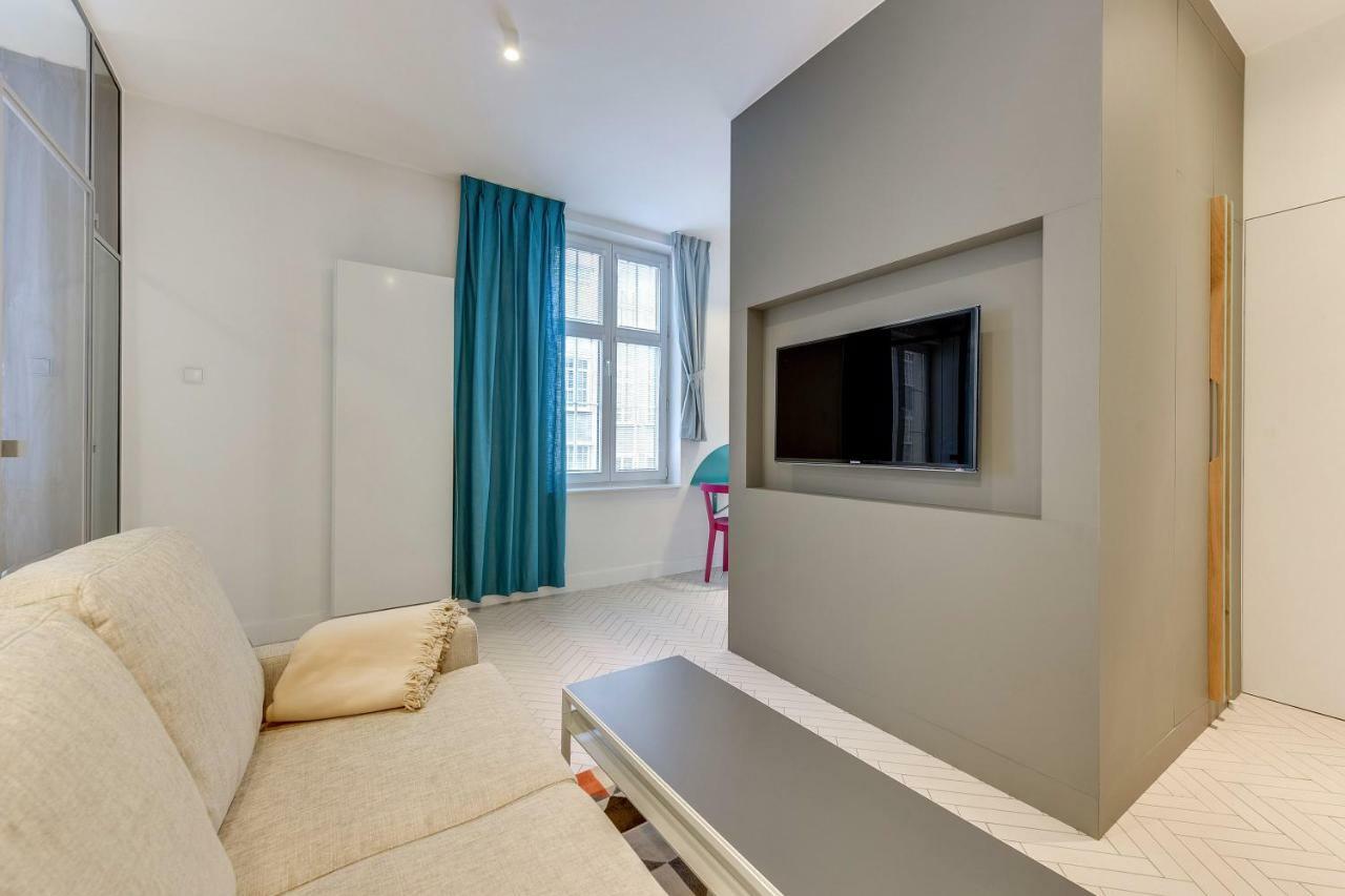 Flats For Rent - Ogarna Old Town Daire Gdansk Dış mekan fotoğraf