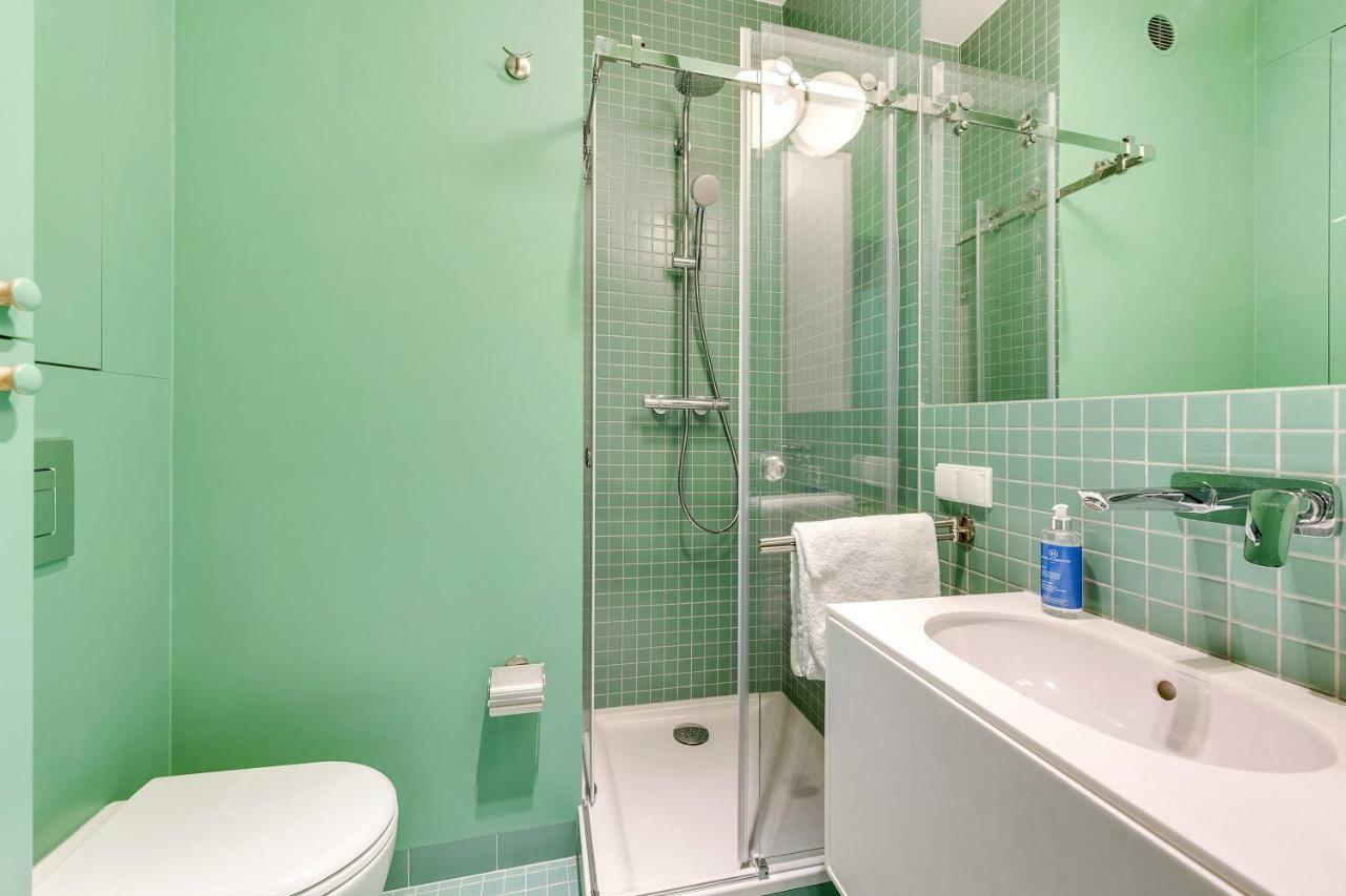 Flats For Rent - Ogarna Old Town Daire Gdansk Dış mekan fotoğraf