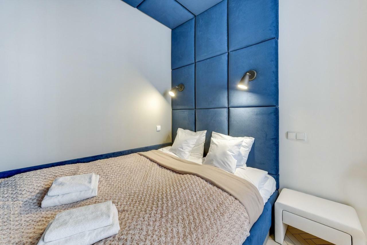 Flats For Rent - Ogarna Old Town Daire Gdansk Dış mekan fotoğraf